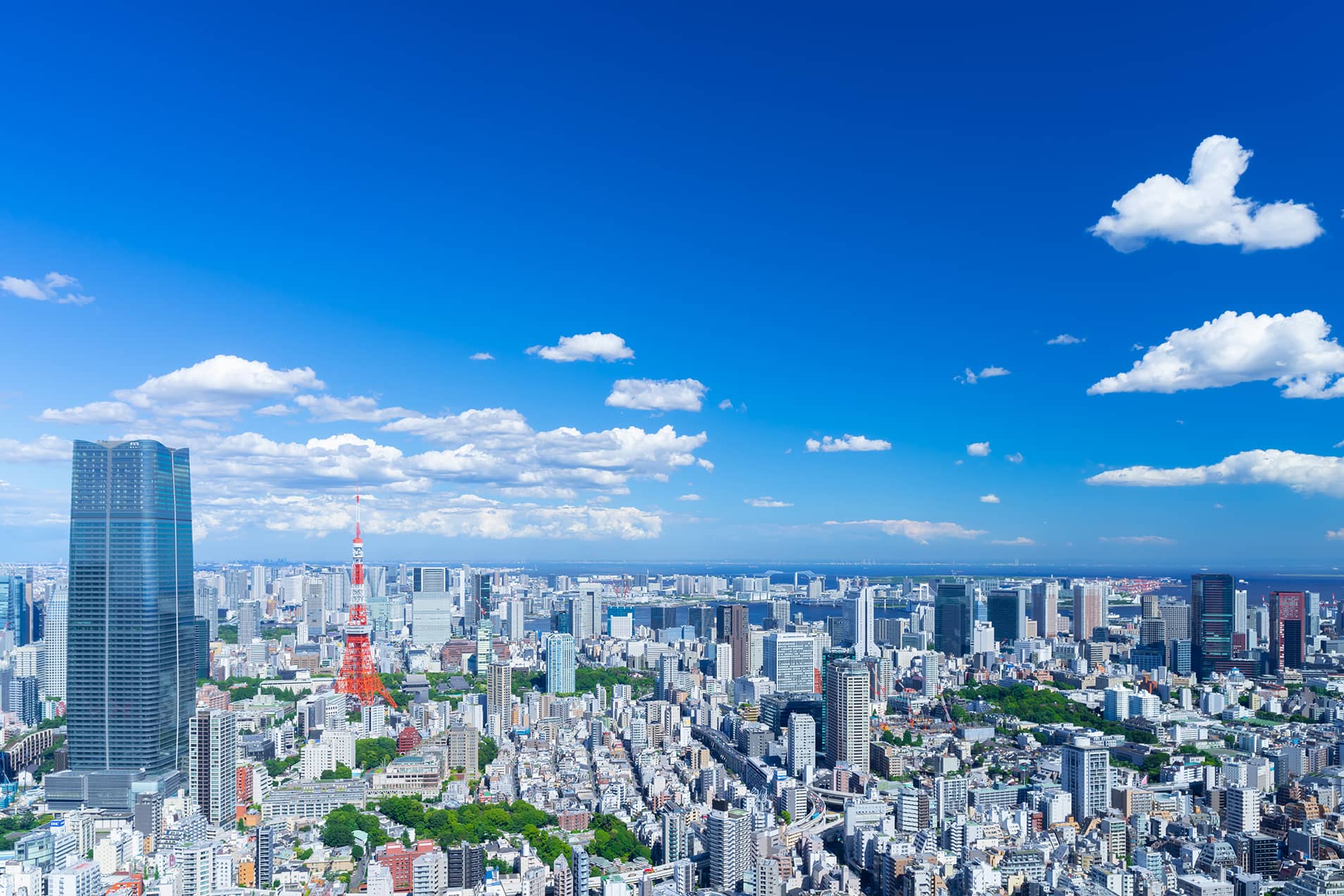 東京都内の不動産投資・中古ワンルームマンション物件なら株式会社トラスト