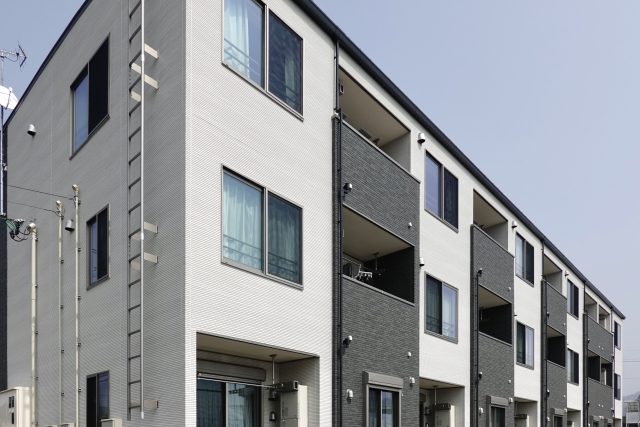 マンション投資