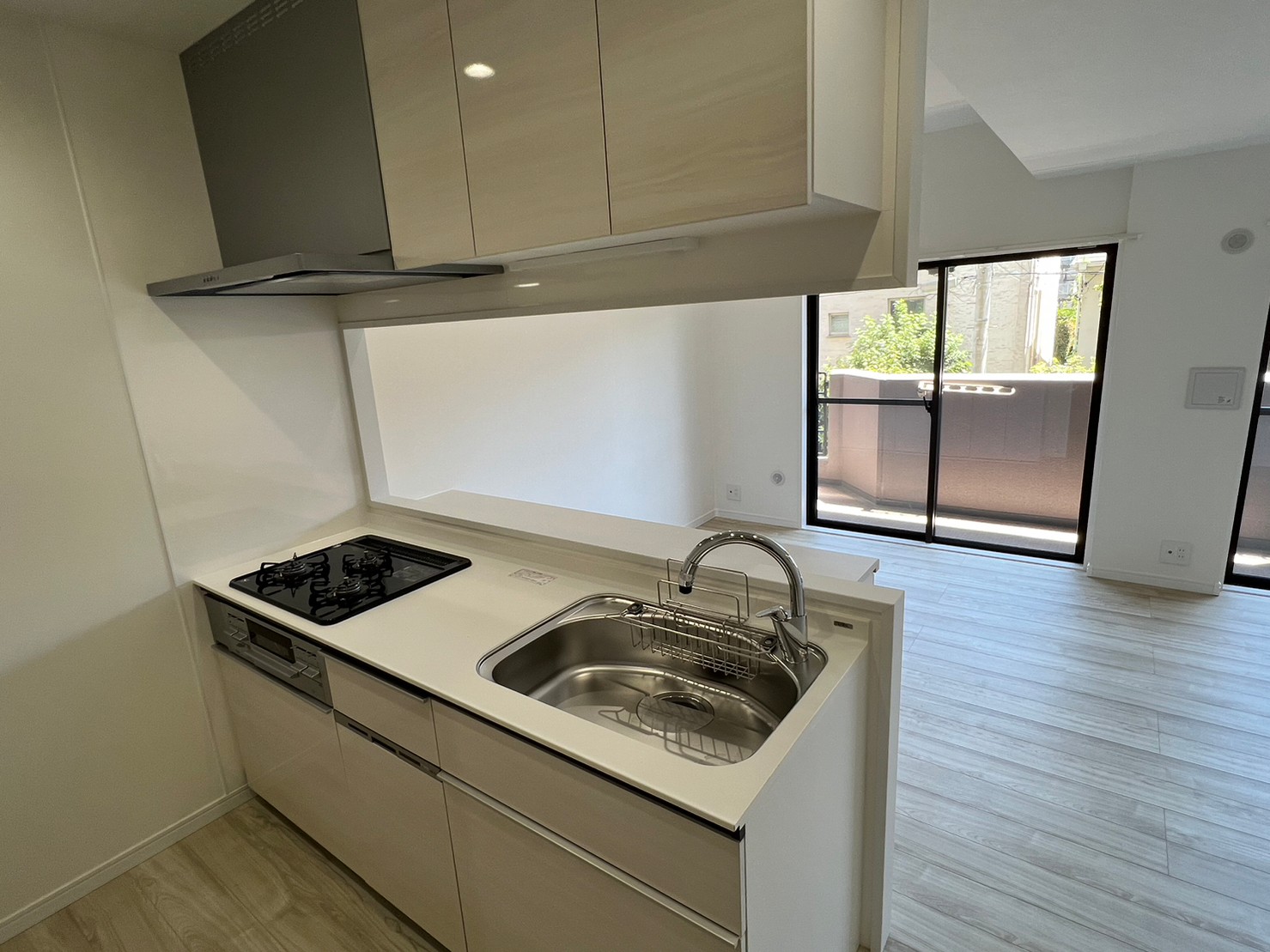 ライオンズマンション芦花公園 204の写真8