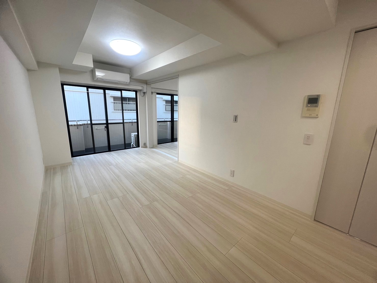 スカイコート市ヶ谷 503号室の写真3