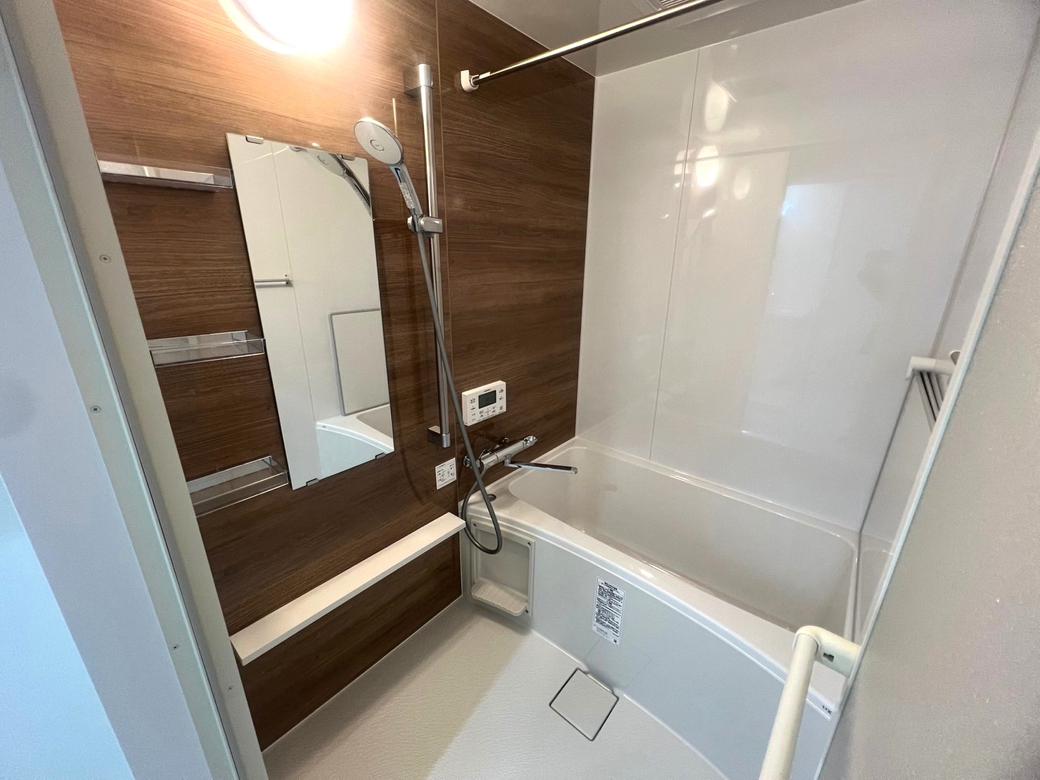 文京目白台ハイツ 401号室の写真5