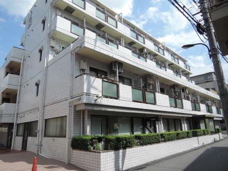 ハイシティ高田馬場130号室