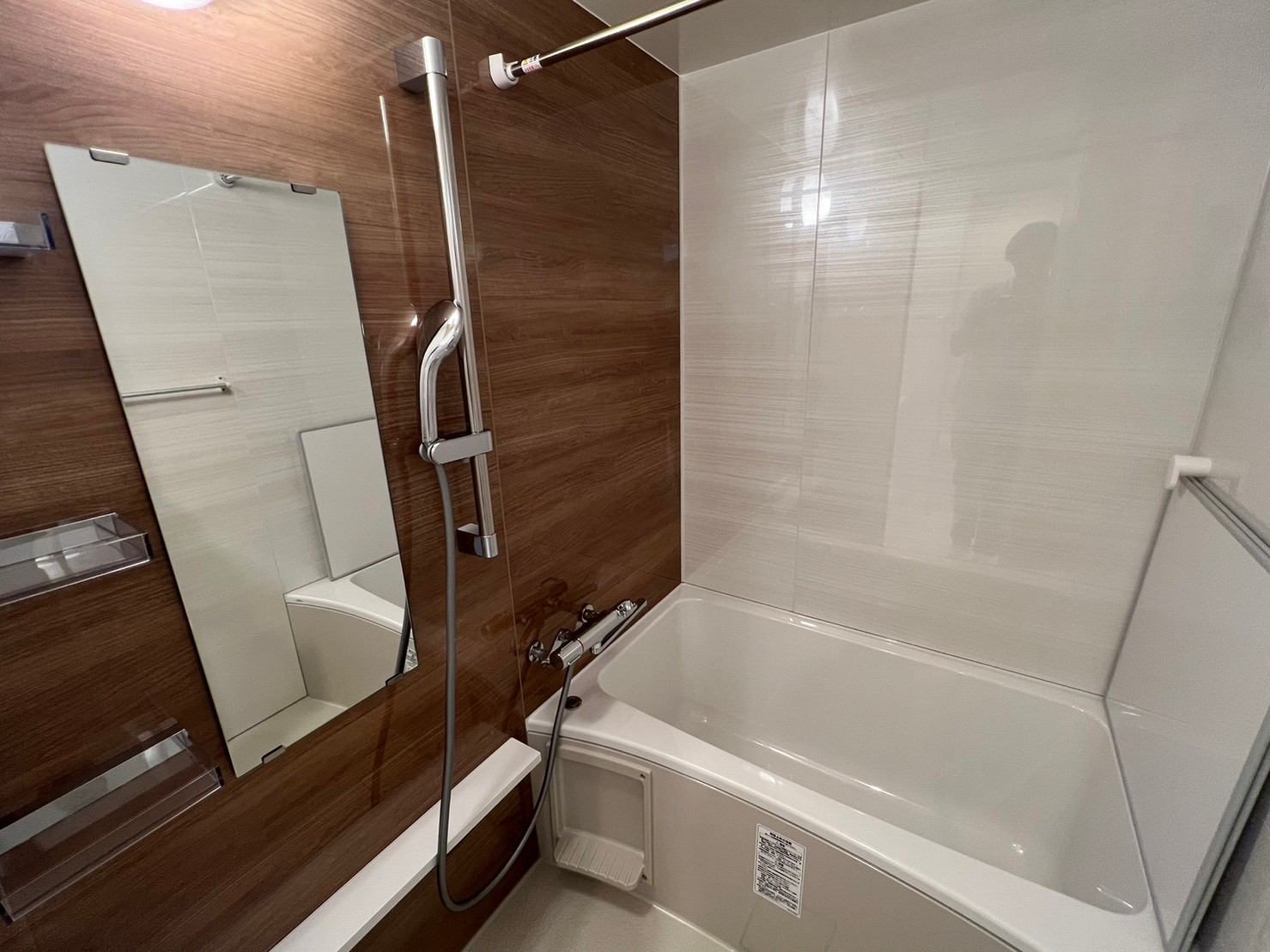 ストークメイジュ 402号室の写真9