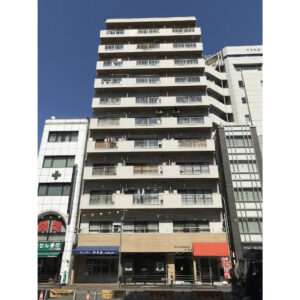 サンパークマンション千代田 605号室