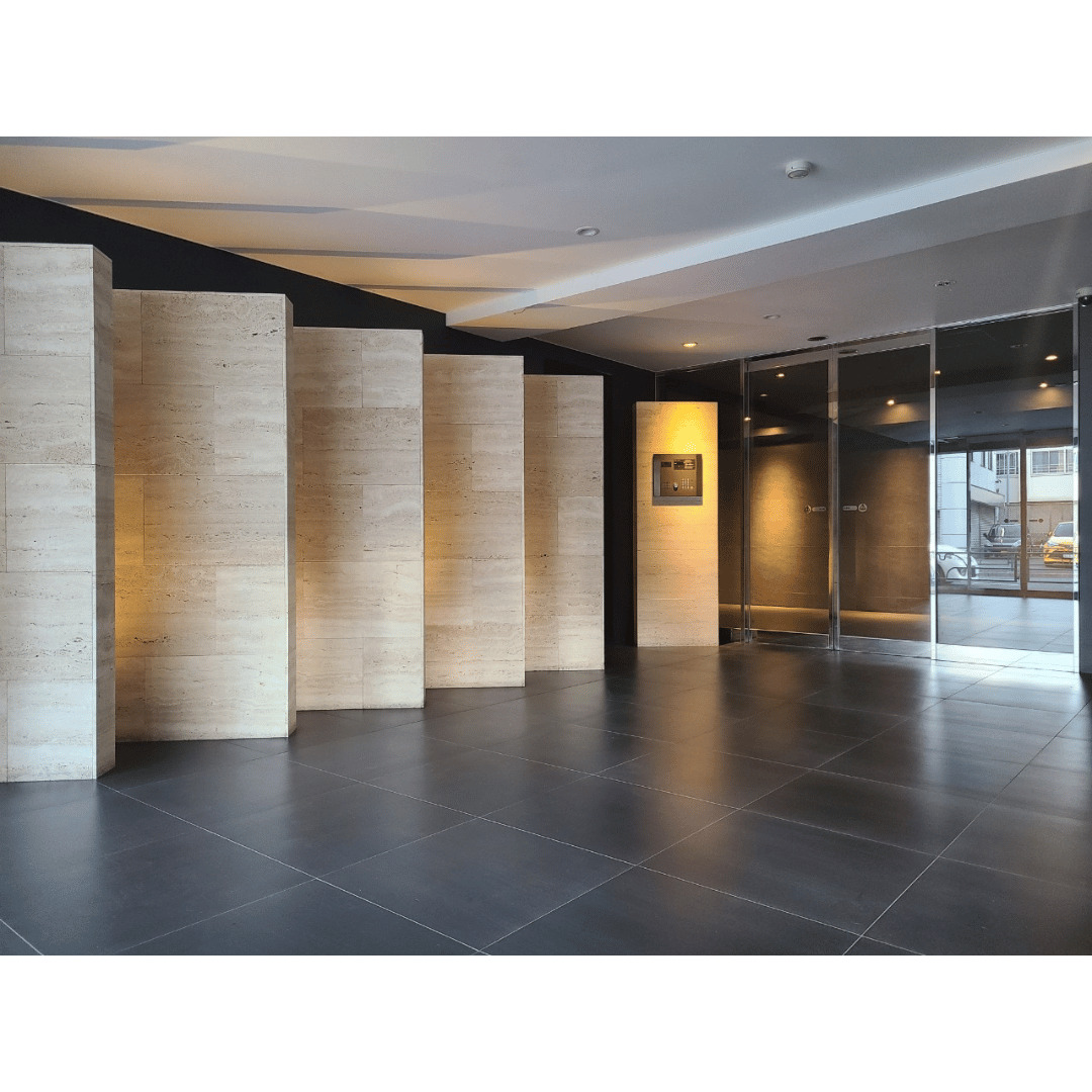 セジョリ鷺宮　405号室の写真2