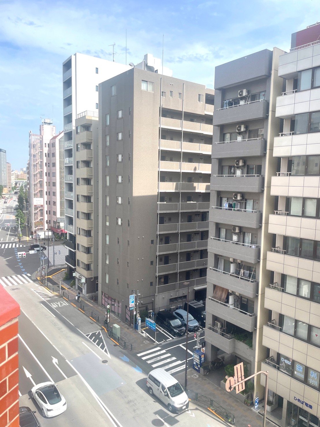 浅草寿町ダイヤモンドマンション 702号室　の写真8