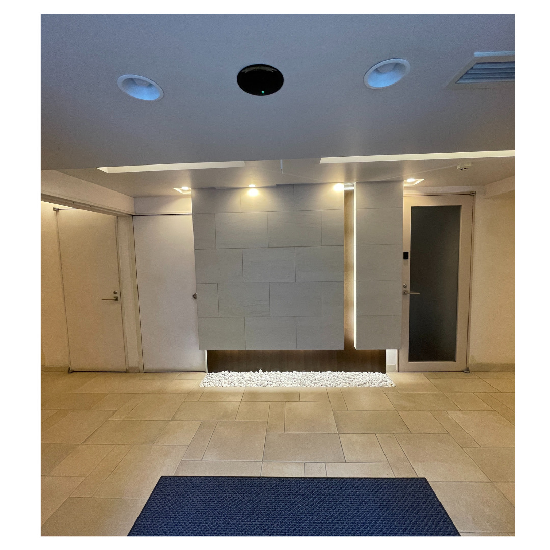 麻布広尾ナショナルコートの写真4