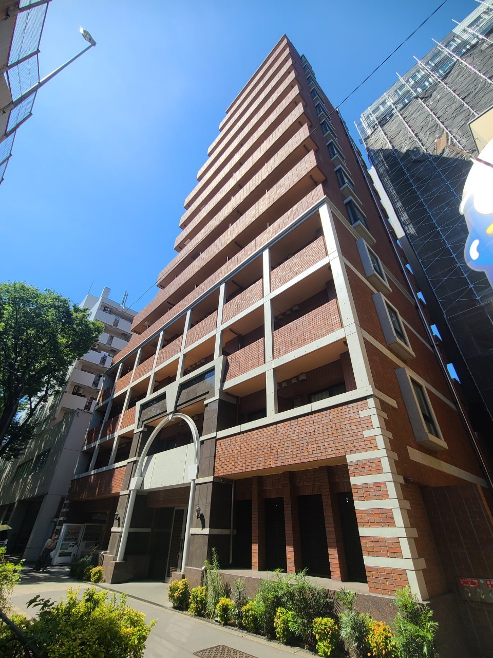 エクセリア桜上水　1001号室の写真4