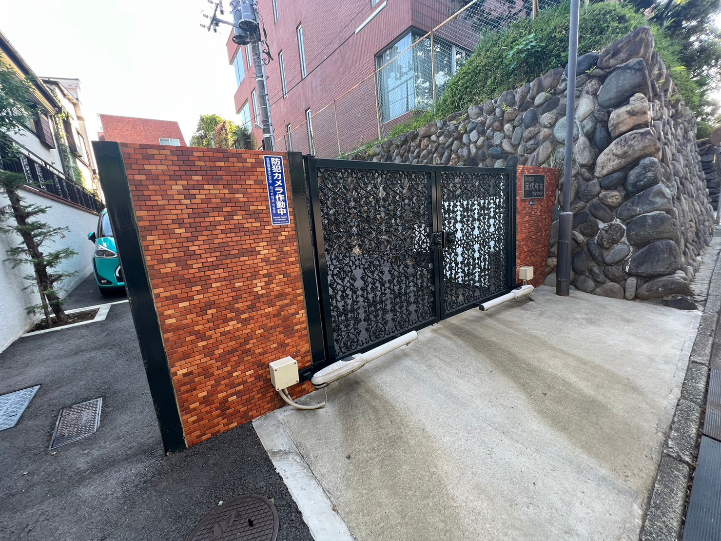 トーカン元代々木マンション 205号室の写真14