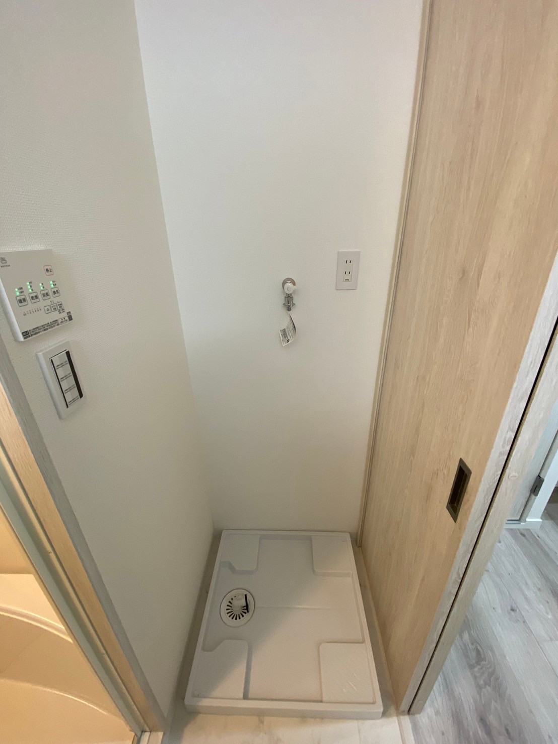 ワコー南大塚マンション 302号室の写真13