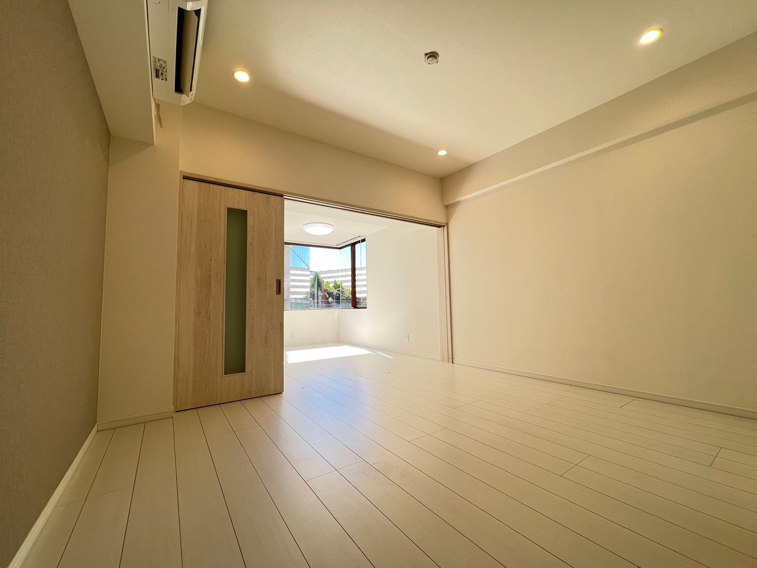 ストークメイジュ 402号室の写真5