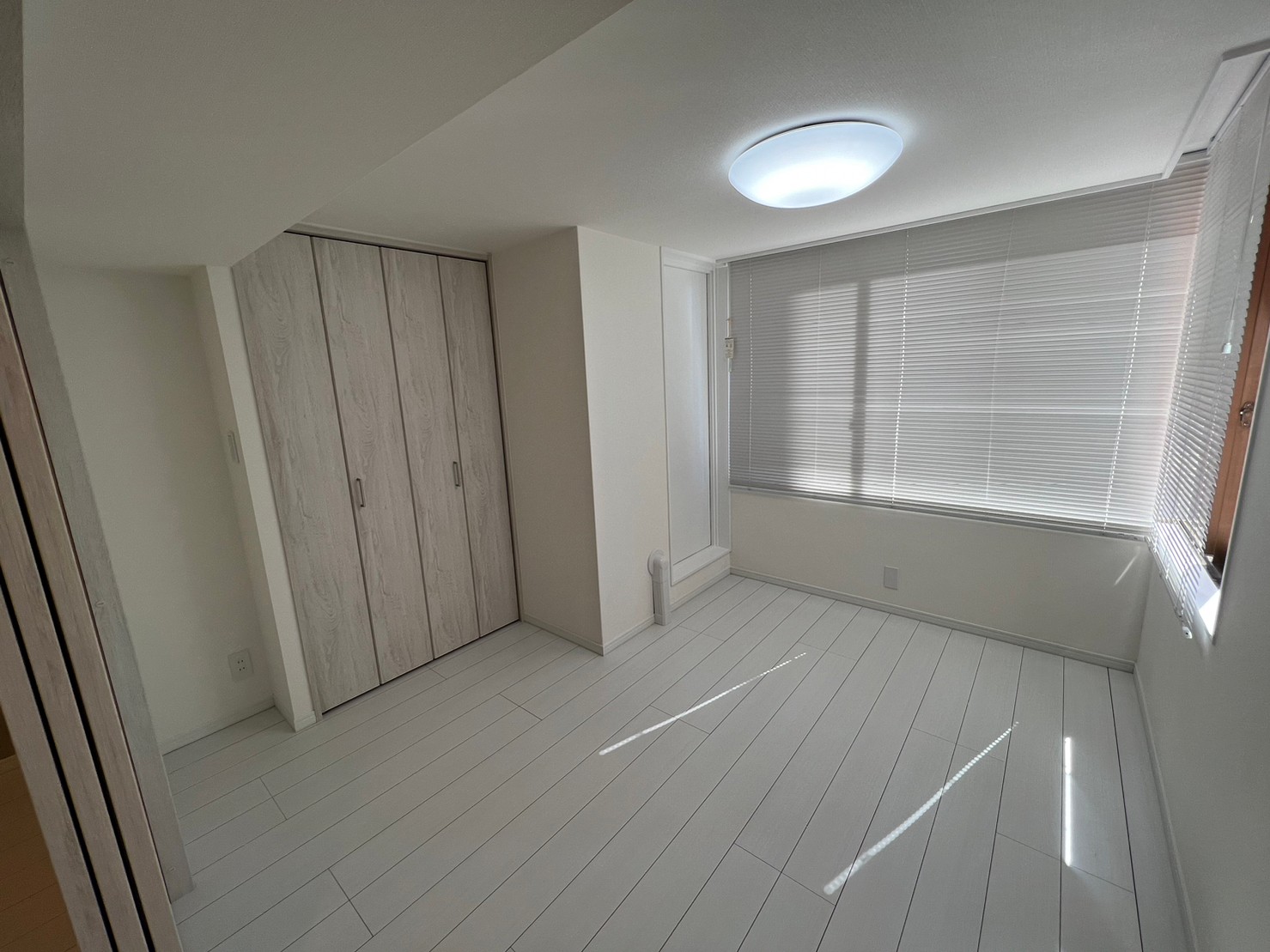 ストークメイジュ 402号室の写真6