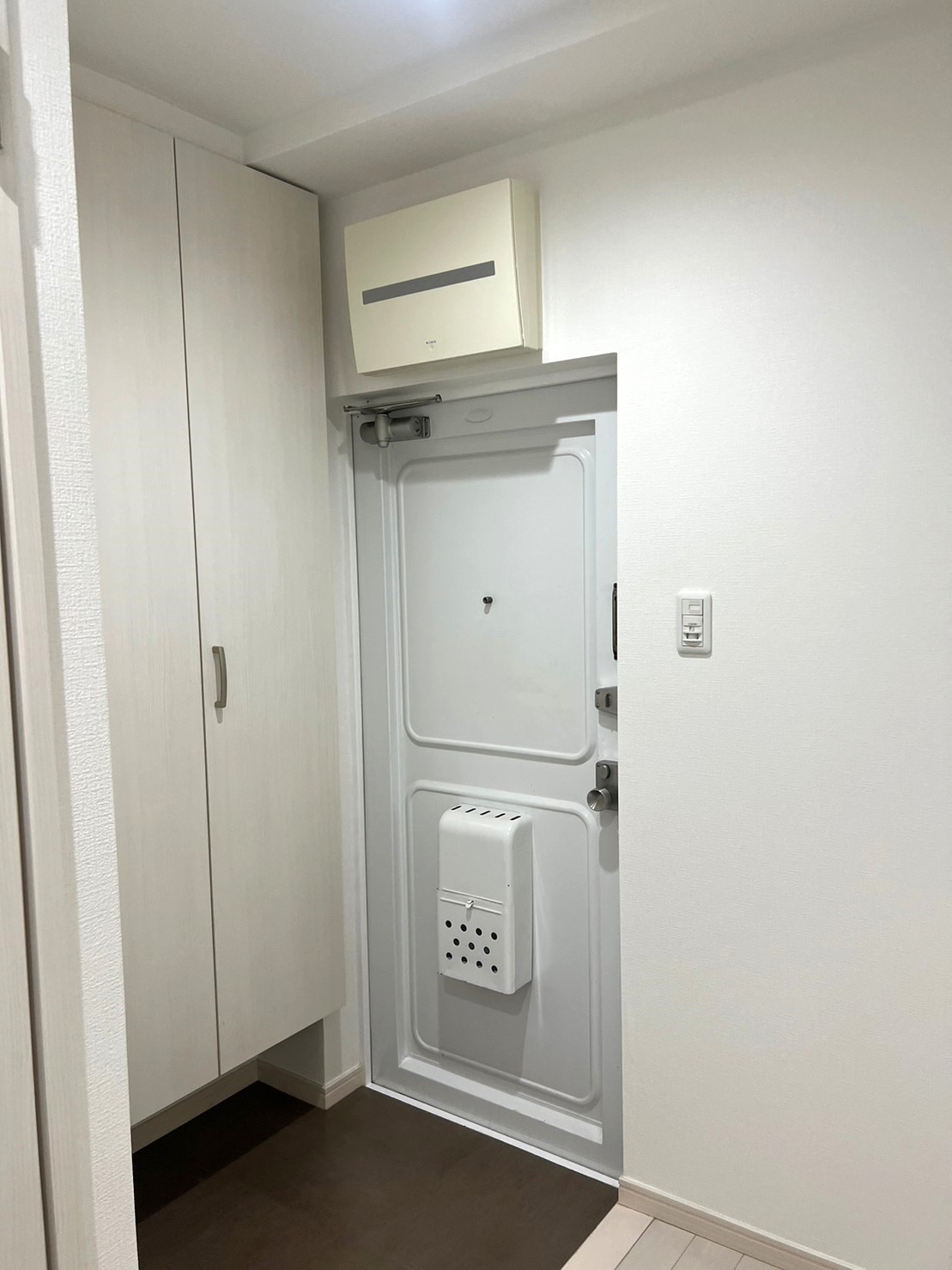 麹町ロイヤルマンション 1005号室の写真5