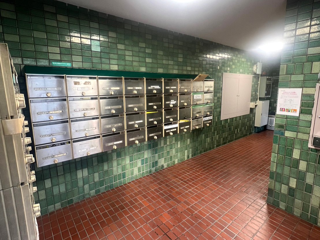 モナーク千駄木 203号室の写真2