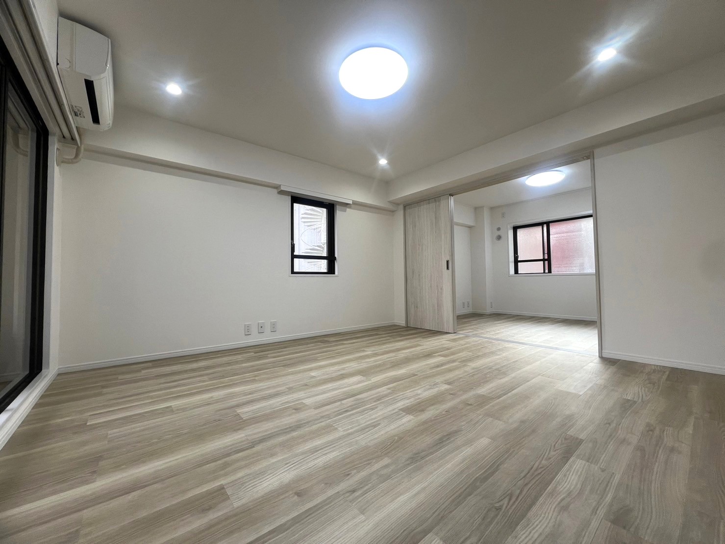 文京目白台ハイツ 401号室の写真2