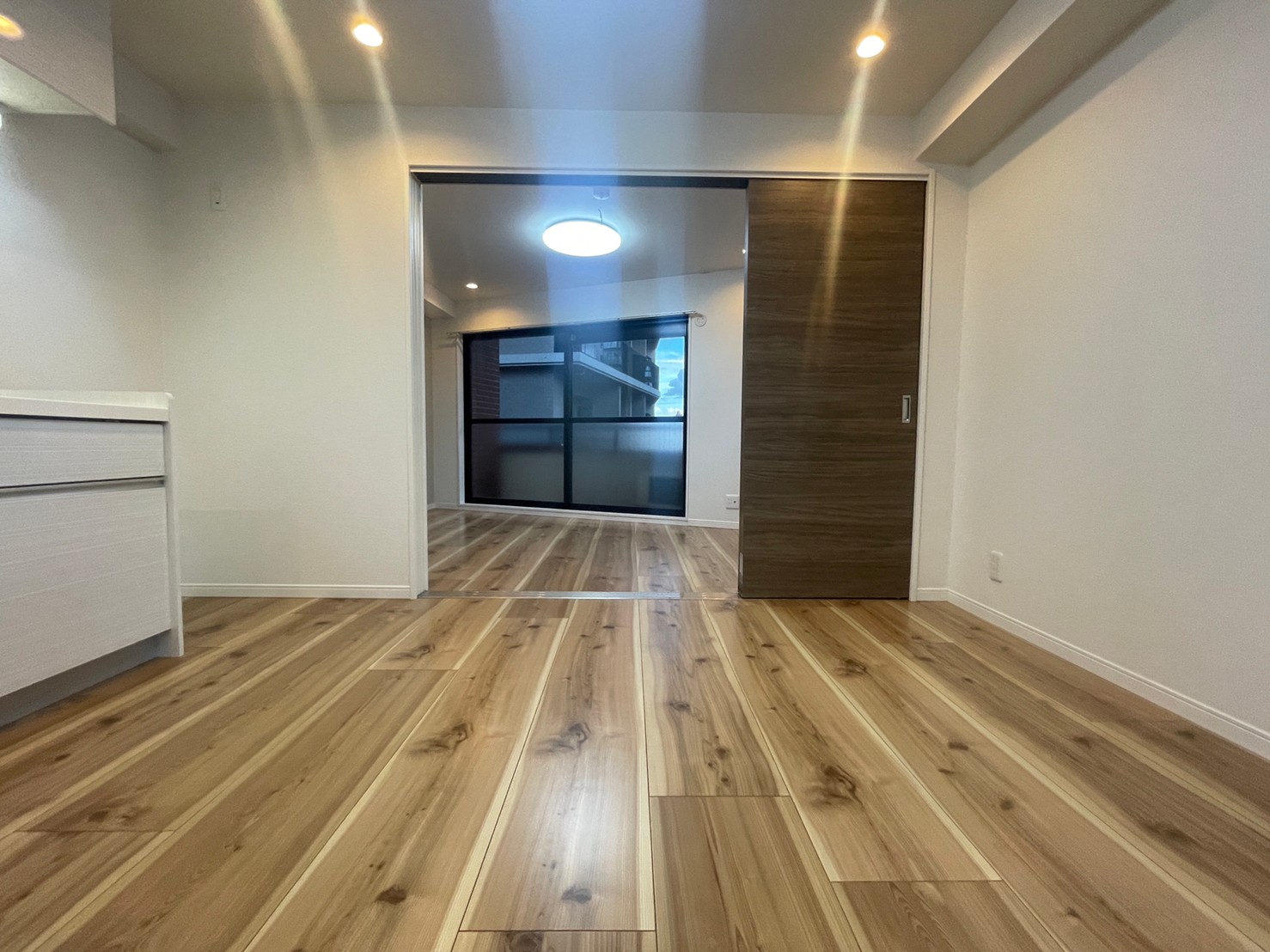 シャンブル牛込 504号室の写真2