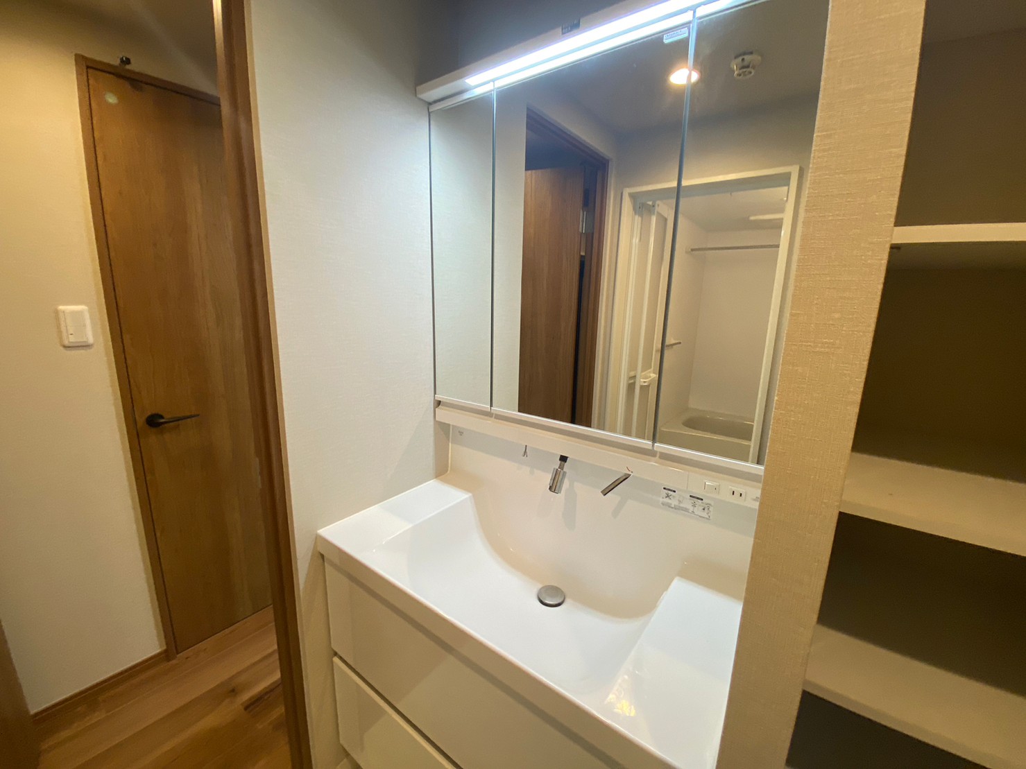 サンセール神楽坂 301号室の写真9