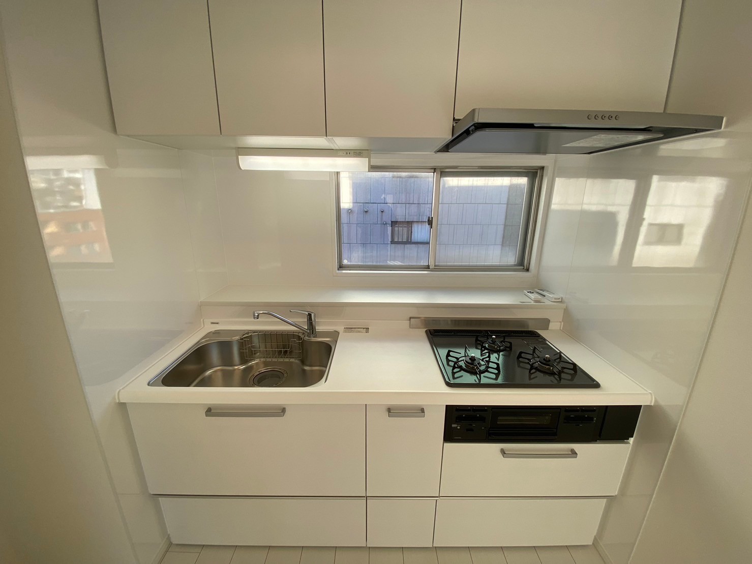 ライオンズマンション三田 1003号室の写真5