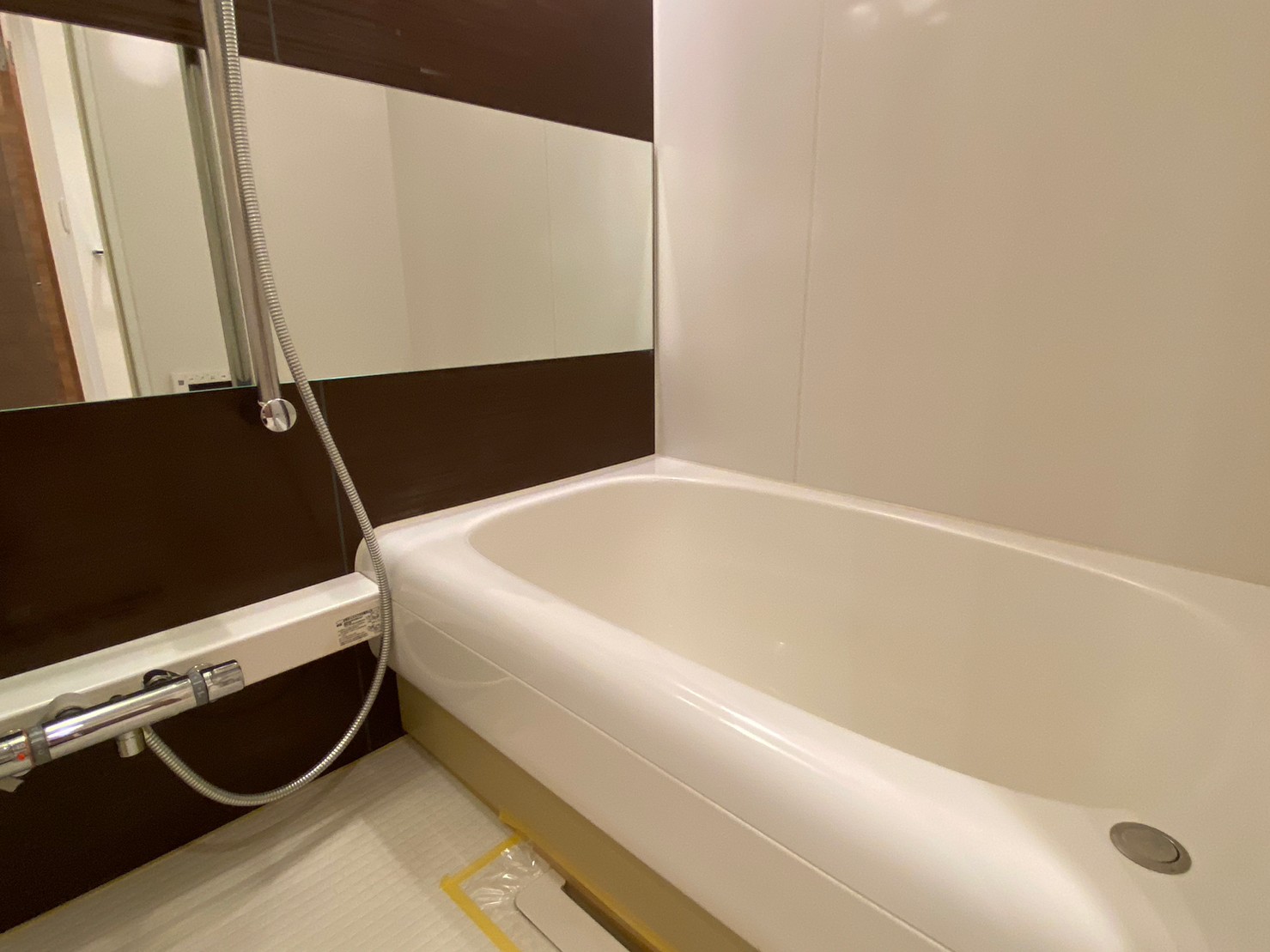 光建ハイム日本橋 702号室の写真9