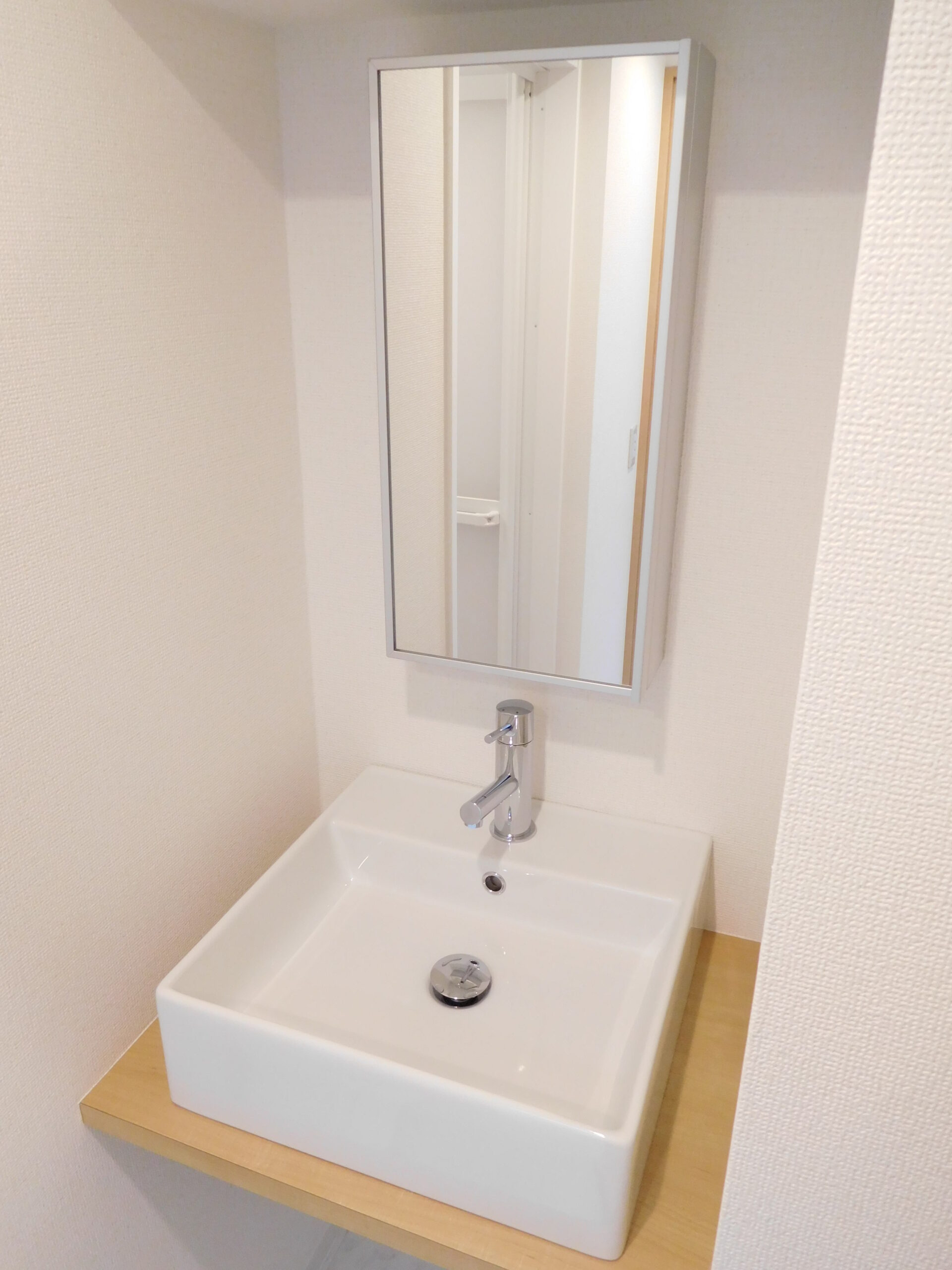 江古田ホワイトハイツの写真6