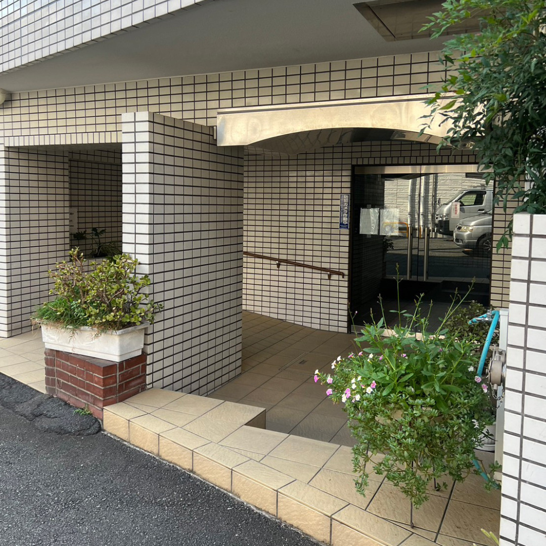 ワコー南大塚マンション 302号室の写真3