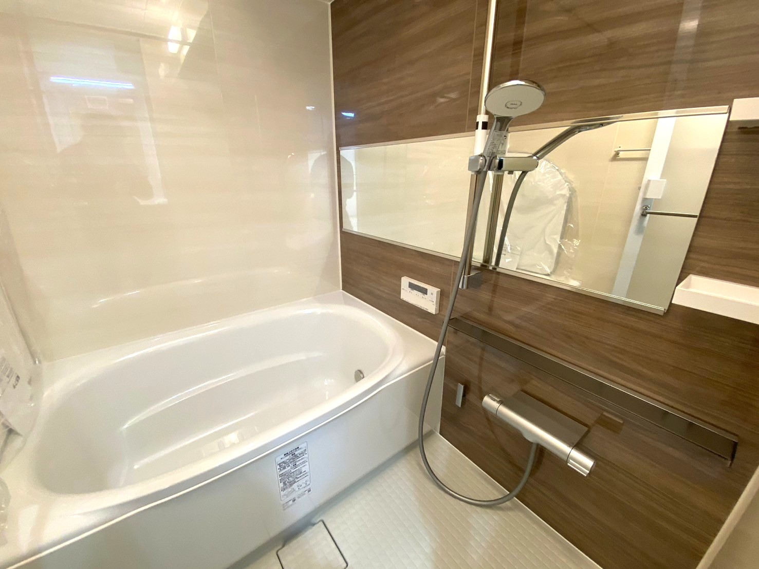 サンパークマンション千代田 705号室の写真6