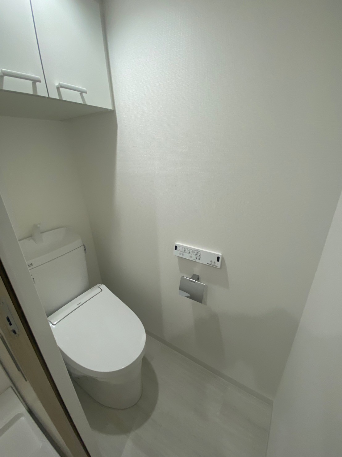 秀和祐天寺レジデンスの写真8