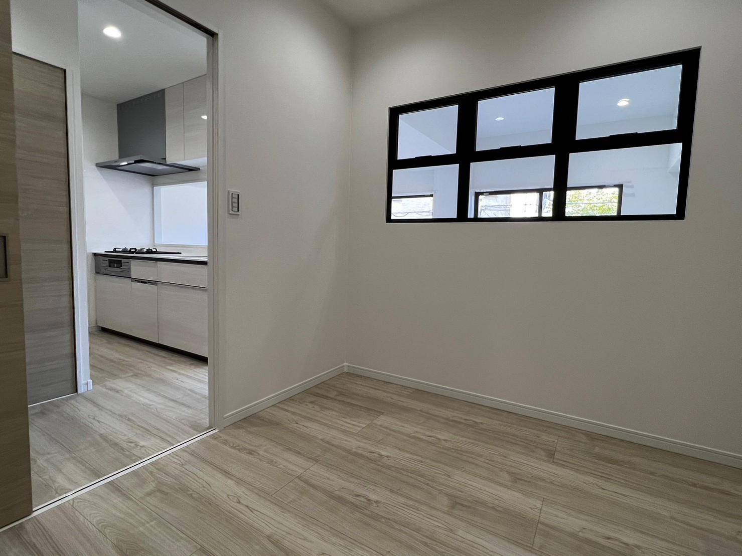 ライオンズマンション芦花公園 204の写真4