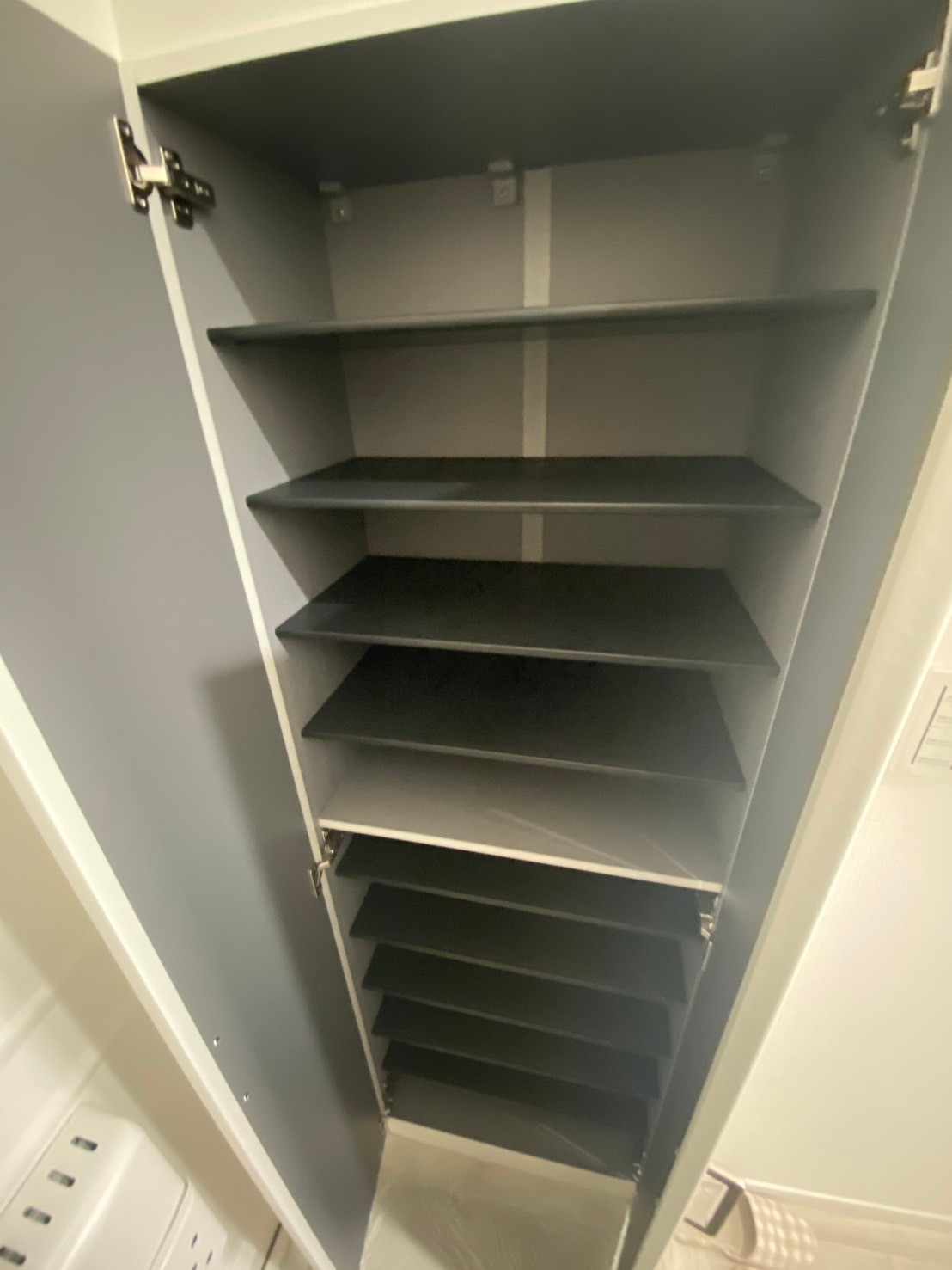 秀和祐天寺レジデンスの写真11