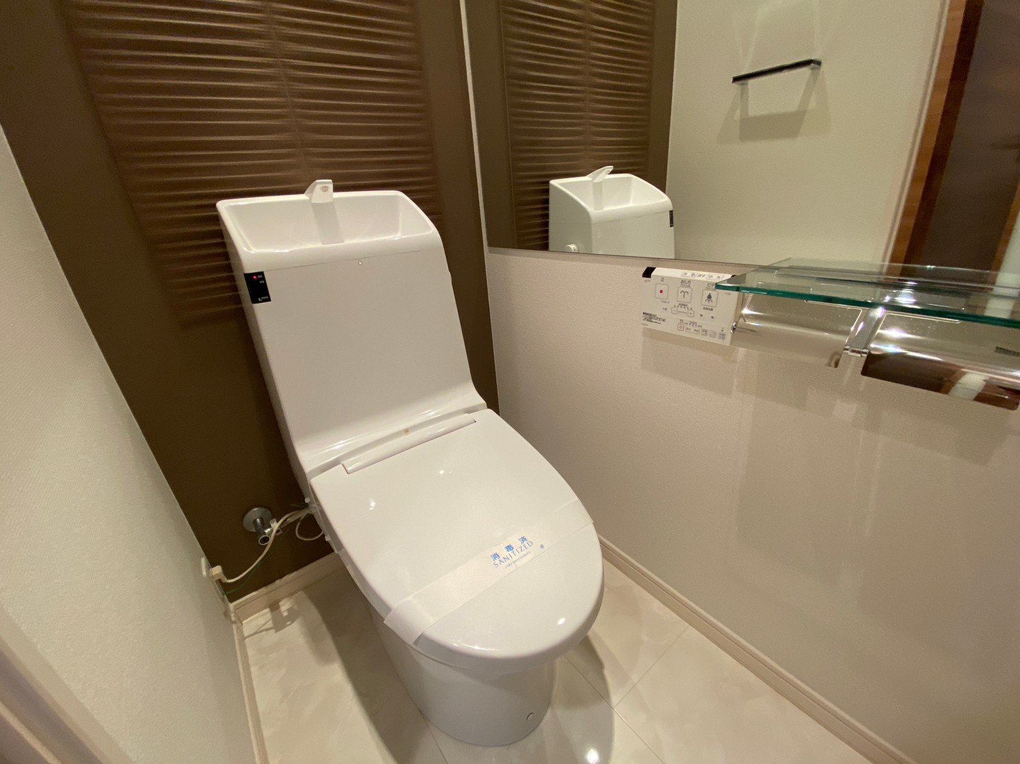 光建ハイム日本橋 702号室の写真8