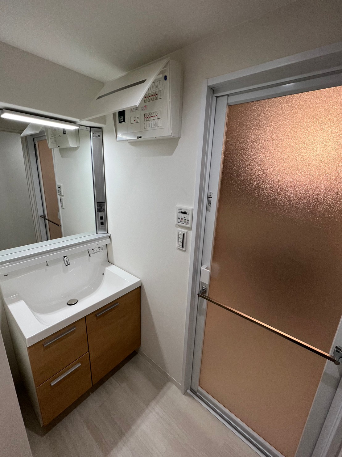 ライオンズマンション芦花公園 204の写真7