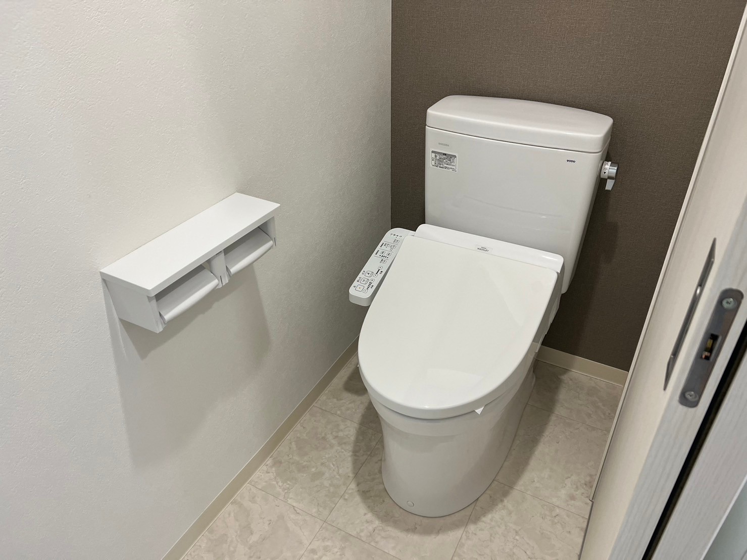 スカイコート市ヶ谷 503号室の写真7