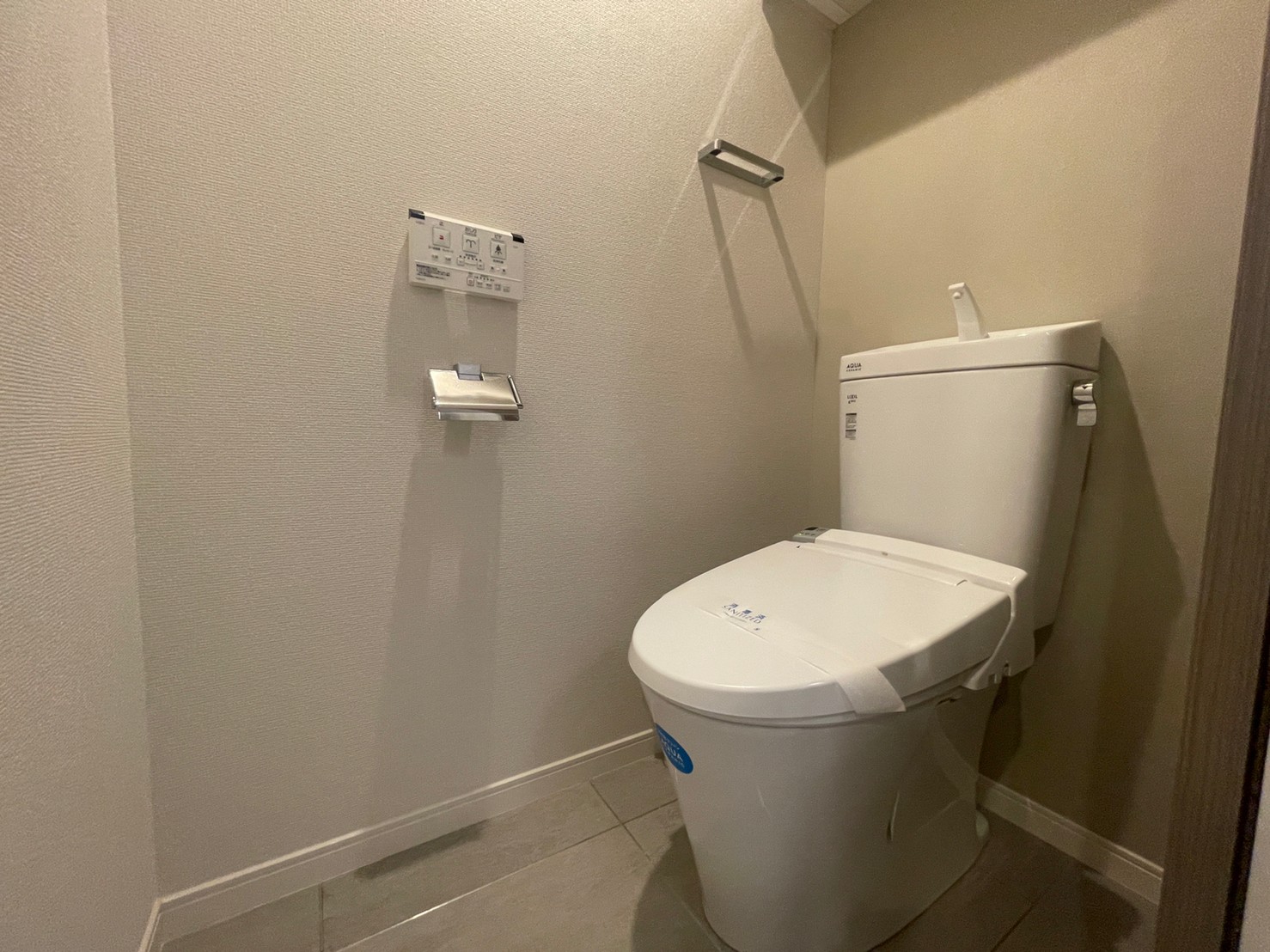 シャンブル牛込 504号室の写真6