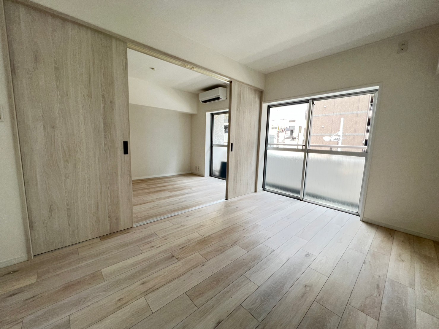 モナーク千駄木 203号室の写真3