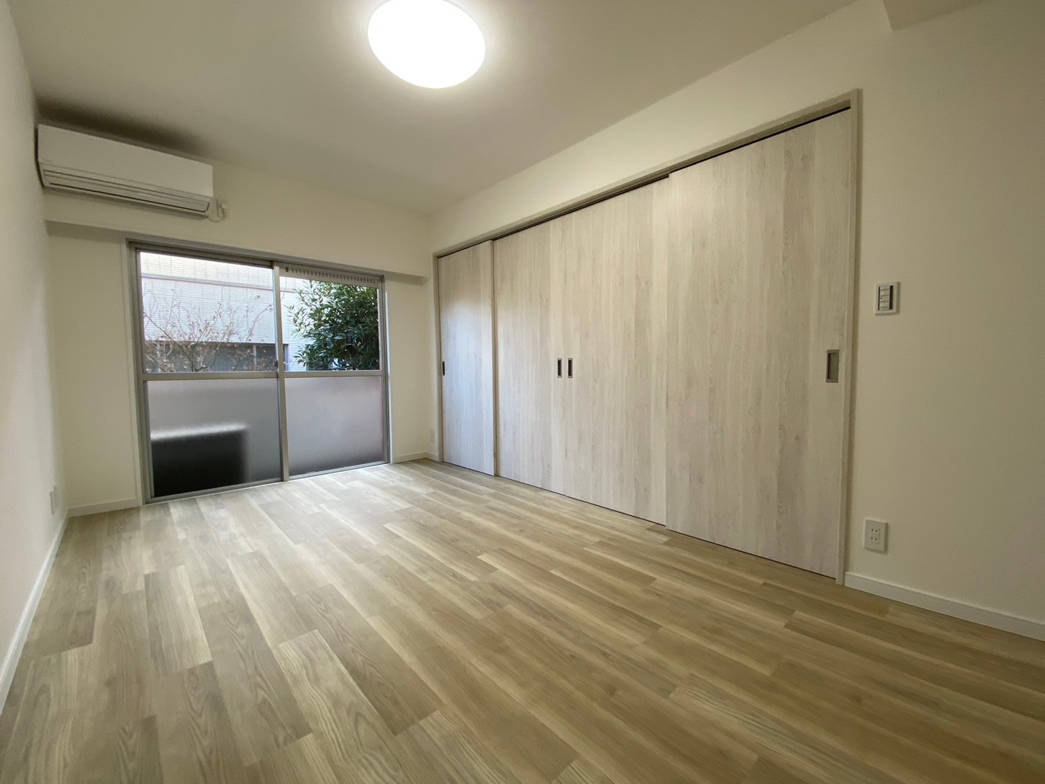 トーカン元代々木マンション 205号室の写真6