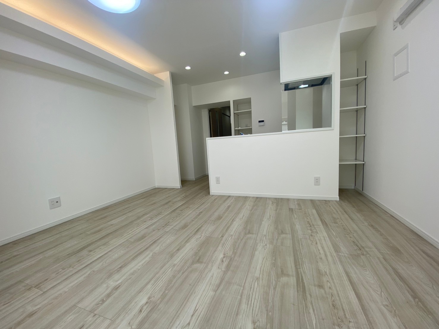 秀和祐天寺レジデンスの写真2