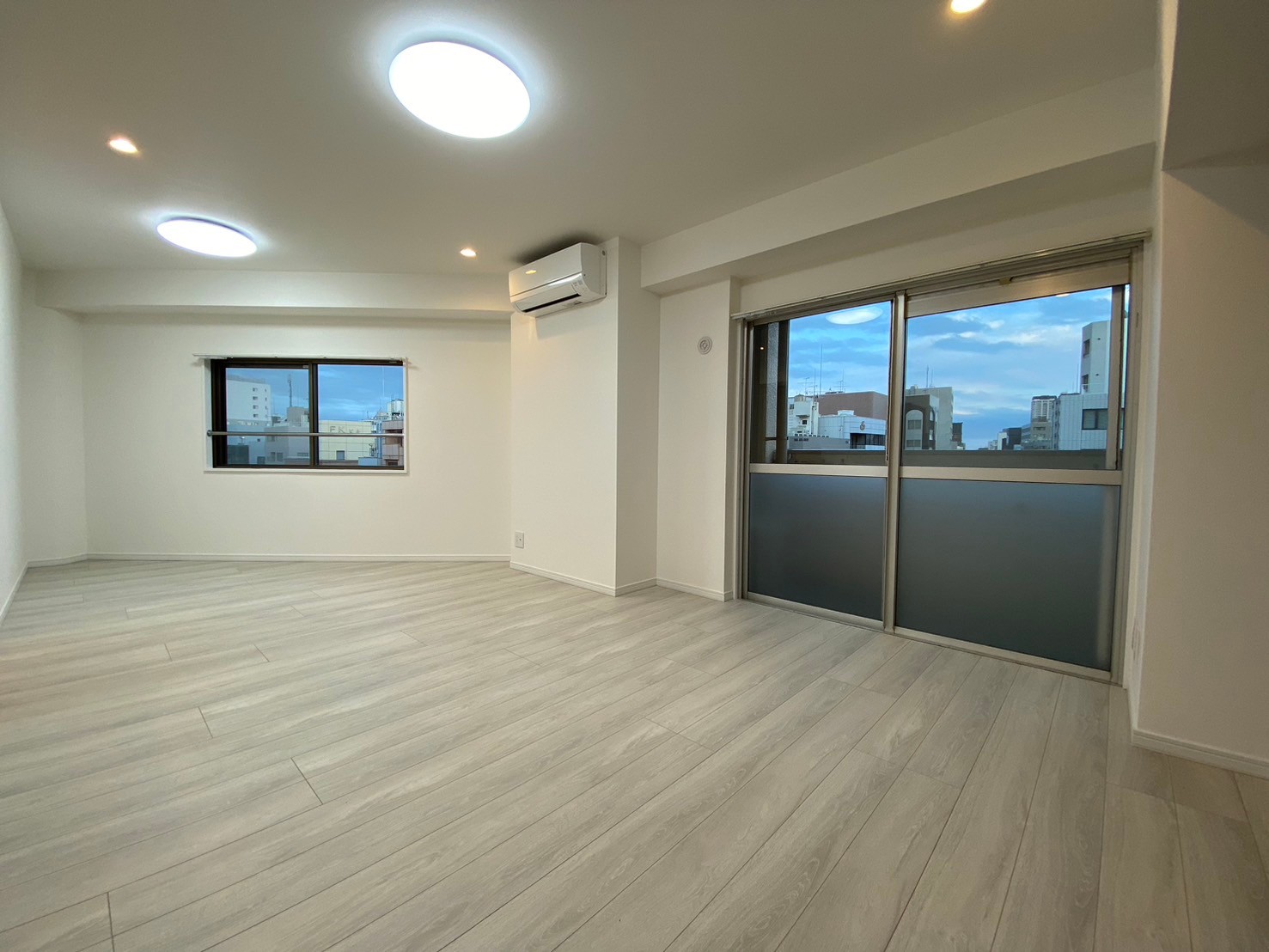 神田永谷マンション　1002号室の写真13