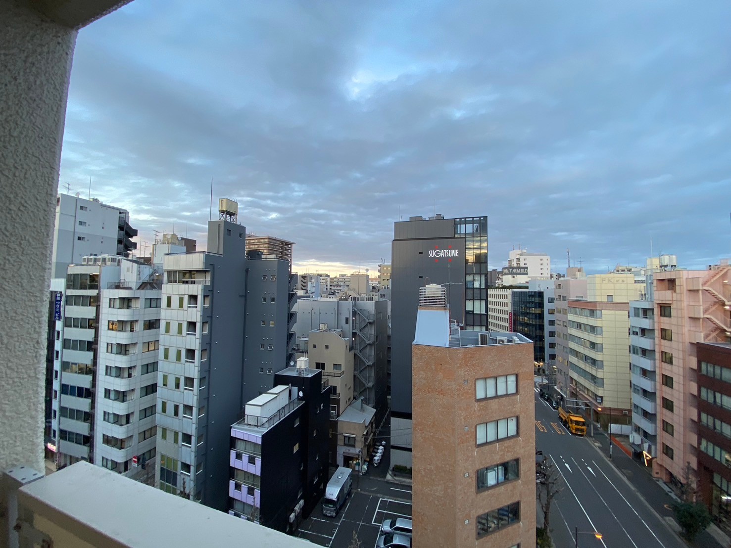 神田永谷マンション　1002号室の写真12