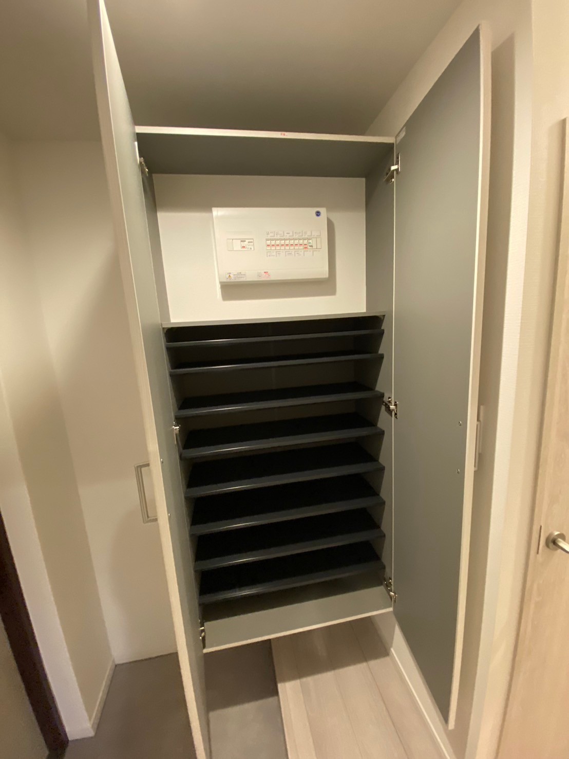 神田永谷マンション　1002号室の写真18