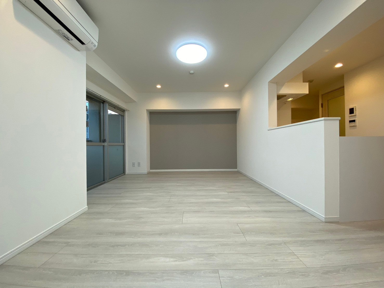 神田永谷マンション　1002号室