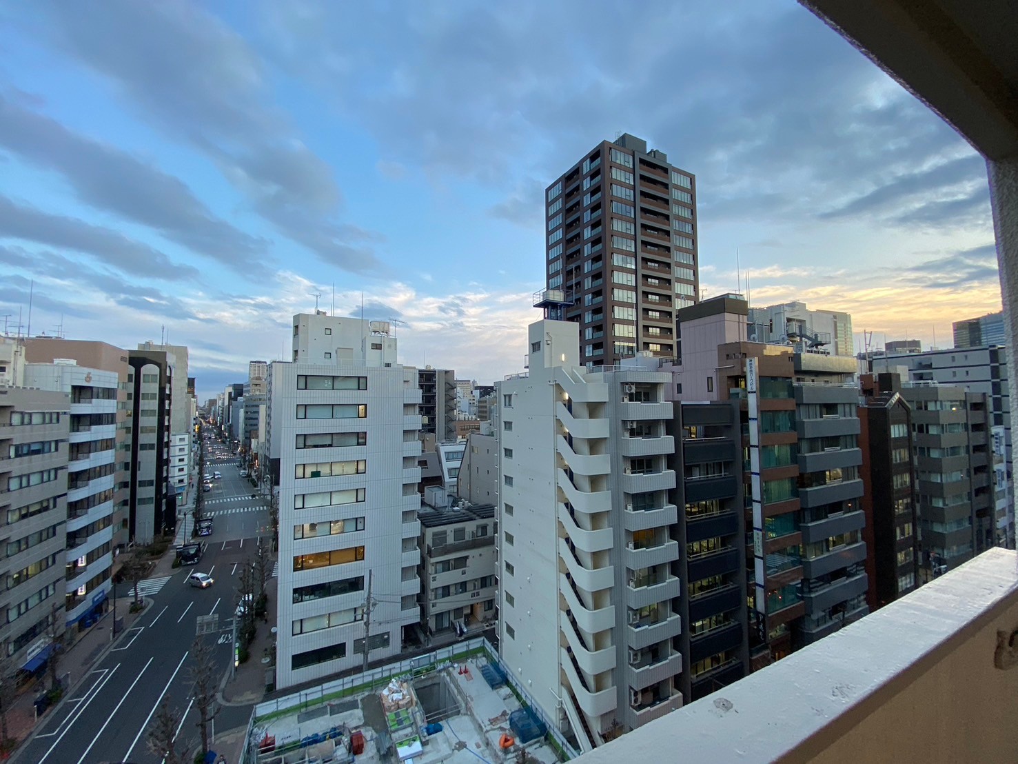 神田永谷マンション　1002号室の写真15