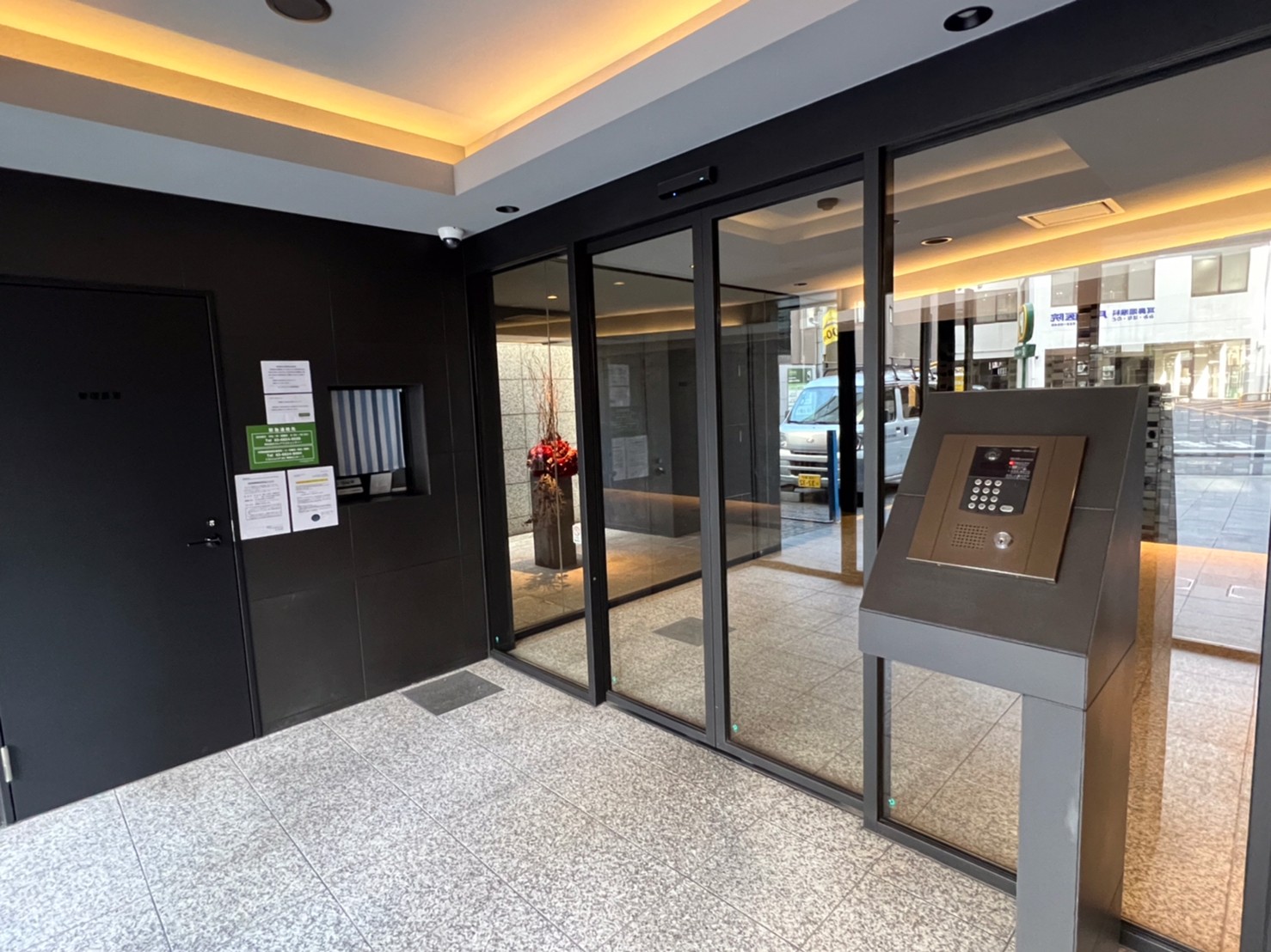 エルグランジュテ川崎301号室の写真3