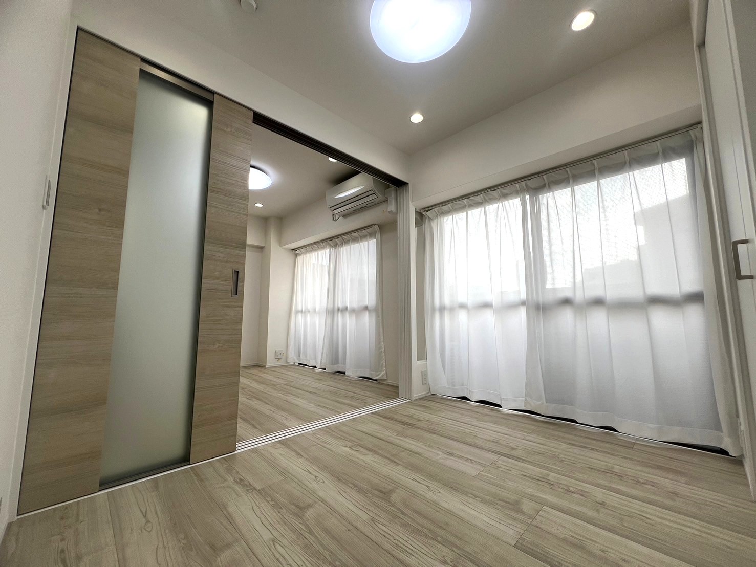 ラフィネ麻布十番　1101号室の写真4