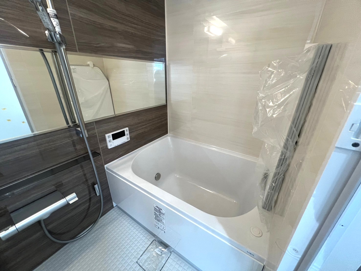 ラフィネ麻布十番　1101号室の写真11