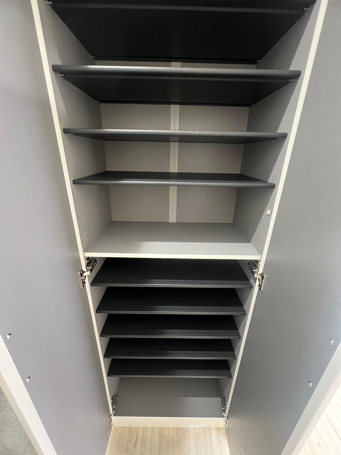 ラフィネ麻布十番　1101号室の写真15