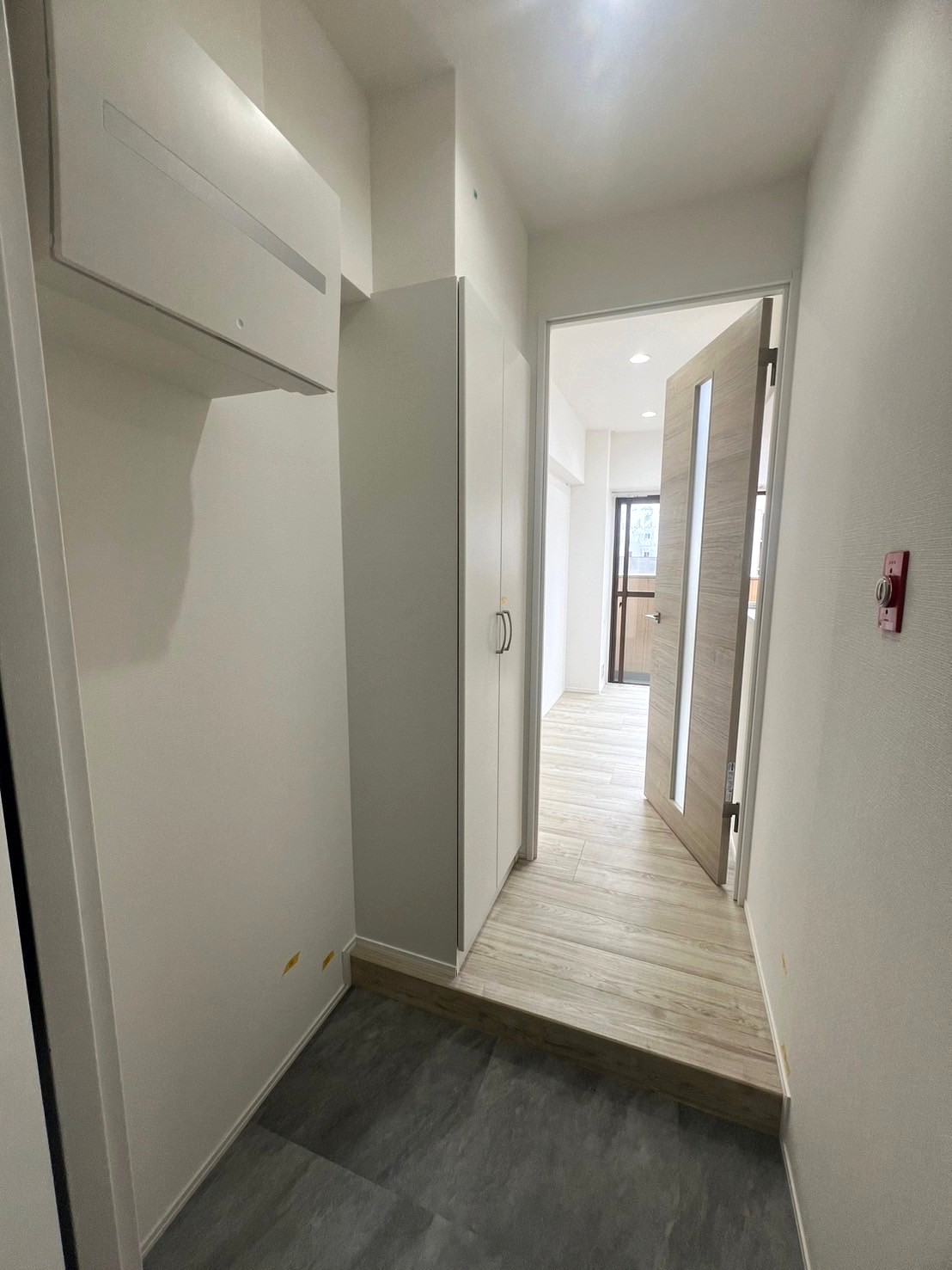 ラフィネ麻布十番　1101号室の写真8