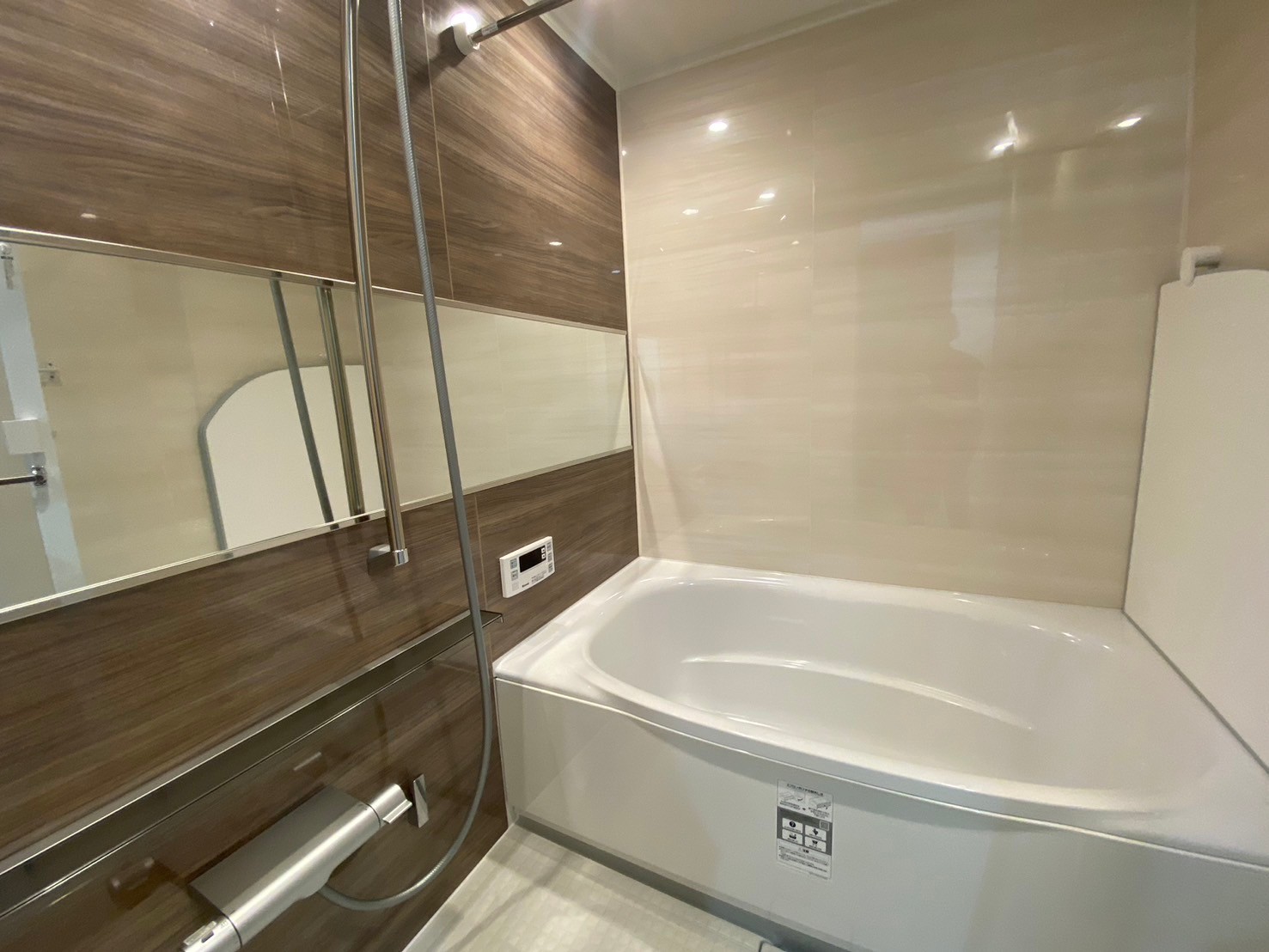 パークホームズ上板橋ヒルトップレジデンスの写真9