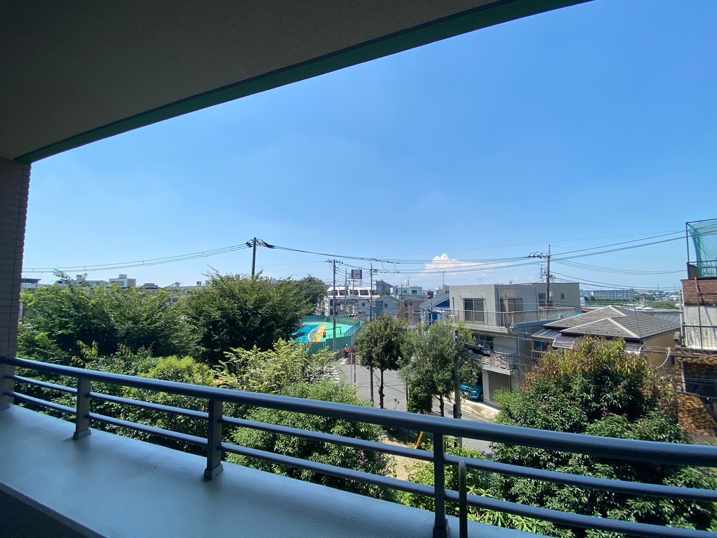 パークホームズ上板橋ヒルトップレジデンスの写真6