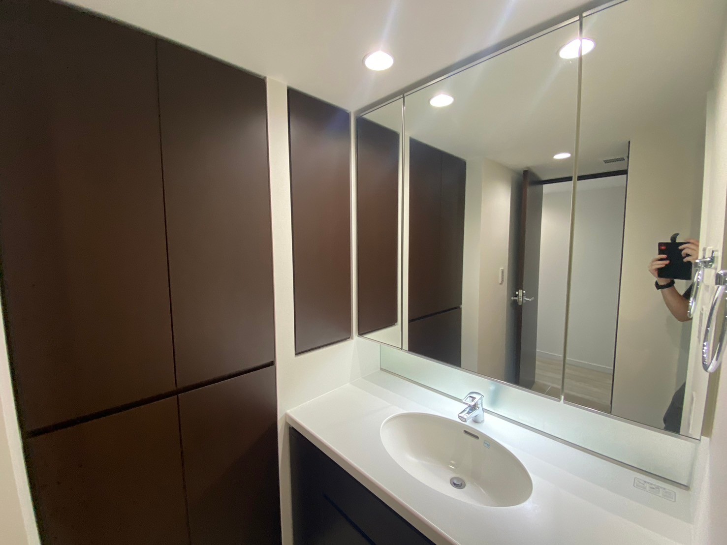 パークホームズ上板橋ヒルトップレジデンスの写真10