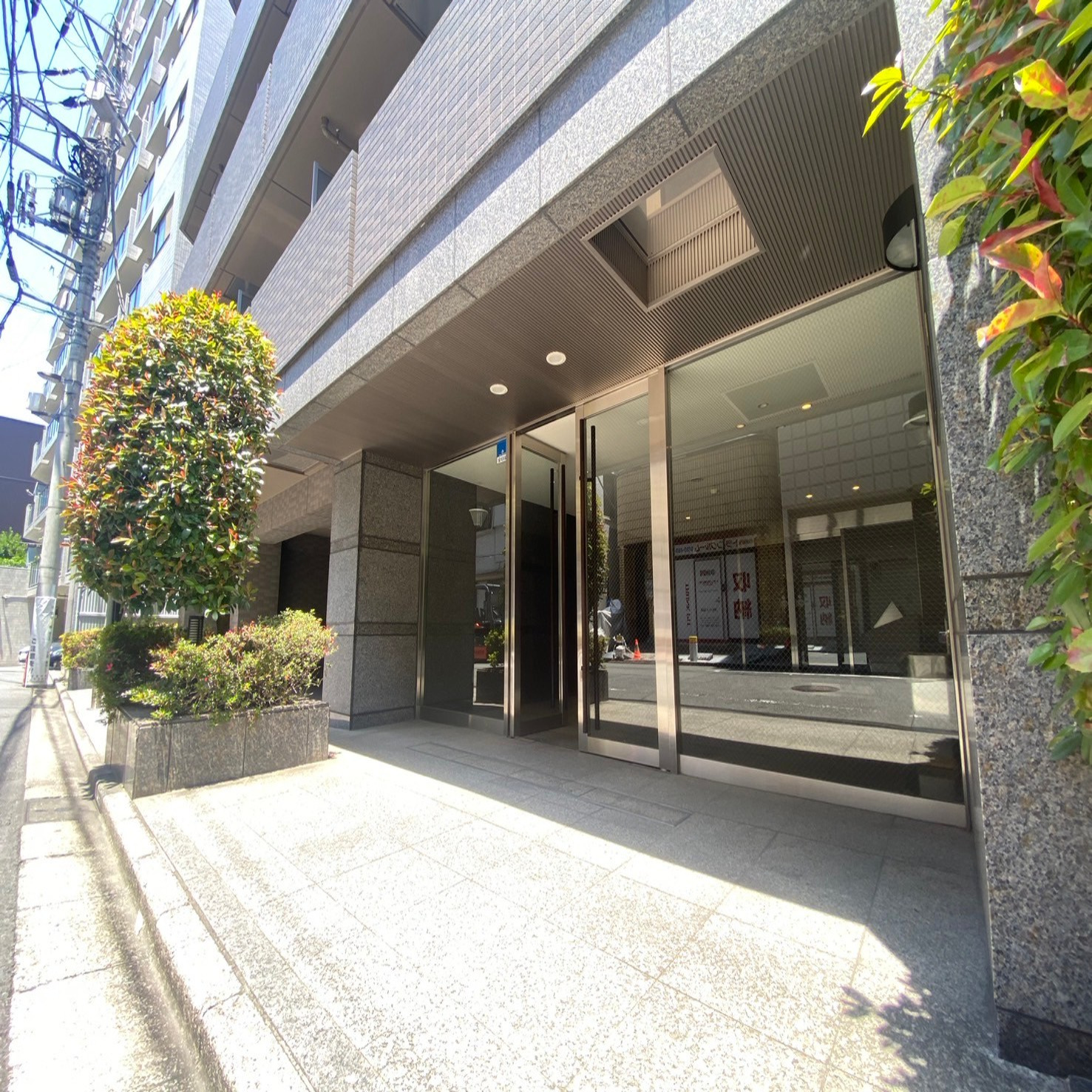 ルーブル小石川弐番館の写真3